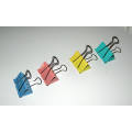 51mm (2 Inch) Colored Binder Clips (1301)